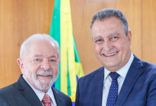 Rui Costa reforça desejo de disputar o Senado
