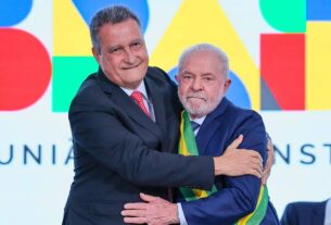 Rui aponta prazo para escolha da sucessora da ViaBahia
