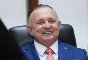 STF determina afastamento do presidente da ALBA, Adolfo Menezes