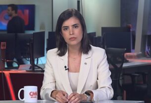 Se Congresso aprovou, não cabe ao TCU julgar, diz Tabata sobre Pé-de-Meia