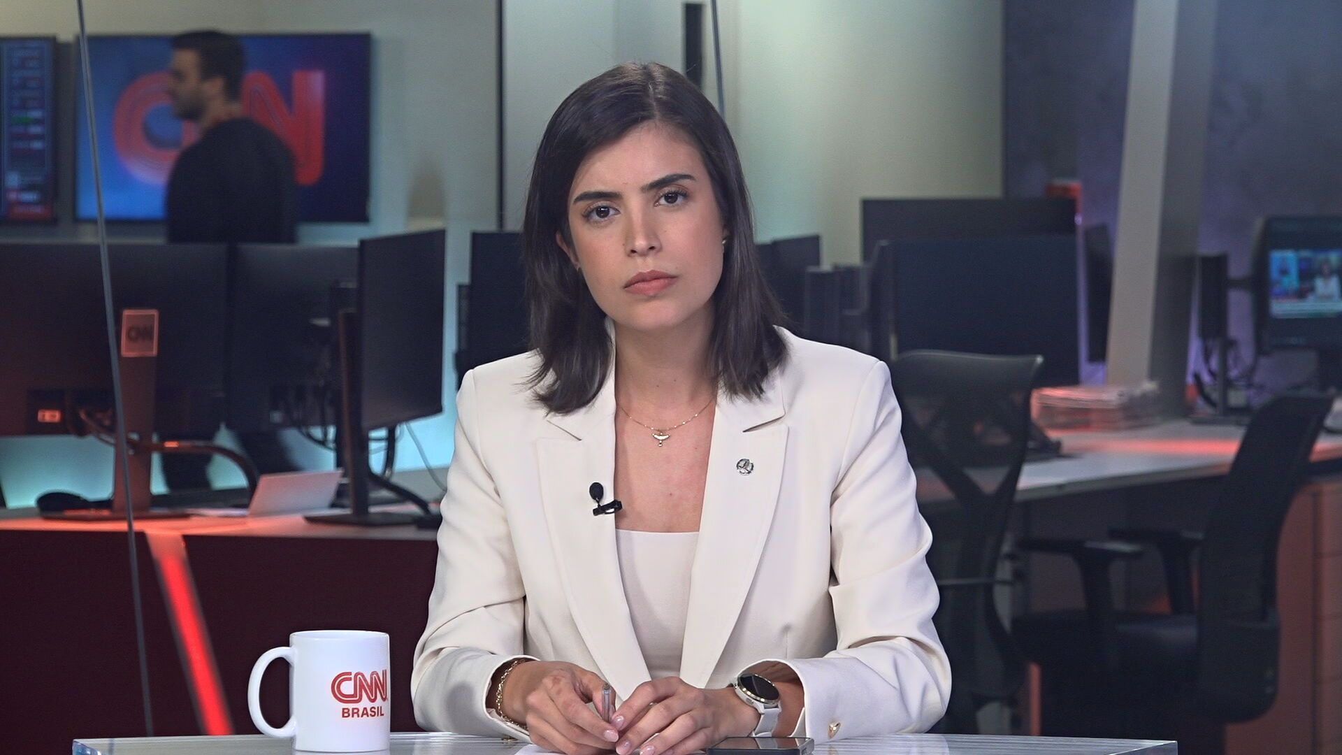Se Congresso aprovou, não cabe ao TCU julgar, diz Tabata sobre Pé-de-Meia