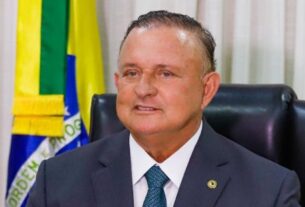 VÍDEO: Adolfo Menezes diz receber com 'tranquilidade' decisão do STF que o afastou da presidência da Alba