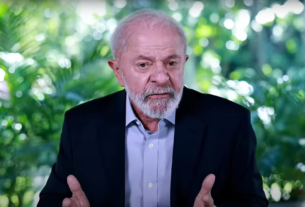 Vamos resolver logo inflação dos alimentos, diz Lula