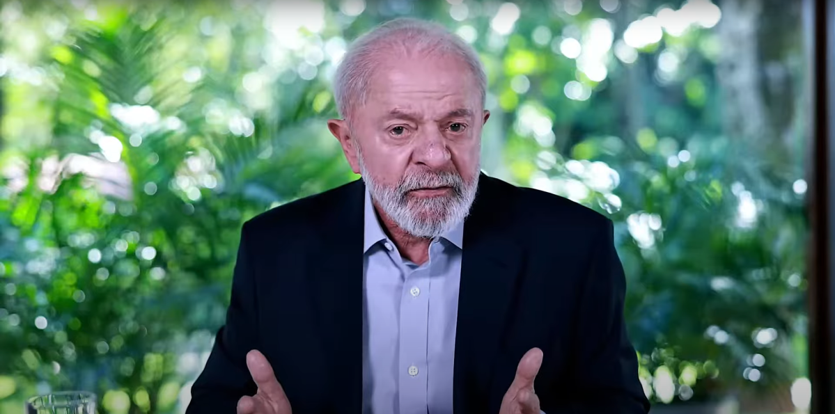 Vamos resolver logo inflação dos alimentos, diz Lula