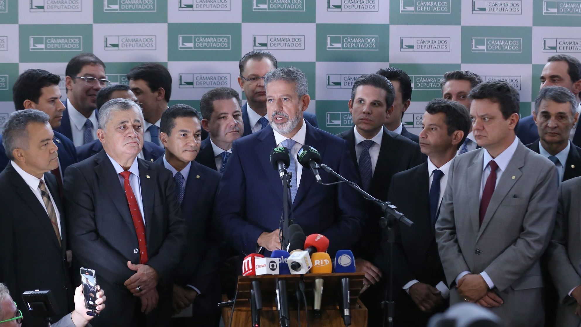 CNN Brasil