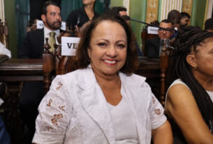 Vereadora pede mudança do plenário da Câmara após incêndio atingir CMS