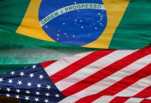 Waack: Política deteriora relações entre Brasil e EUA
