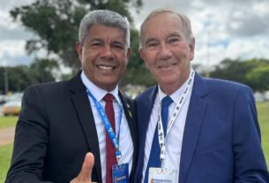 Wilson Cardoso presidente; veja nova diretoria da UPB