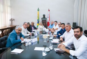 ALBA retorna aos trabalhos pós carnaval analisando projetos dos parlamentares