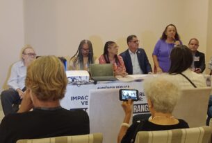 Aladilce diz que vai ao MP contra leilão de áreas verdes pela gestão Bruno Reis