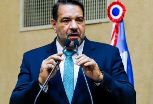 Alan Sanches rebate Júnior Marabá após fala sobre ACM Neto