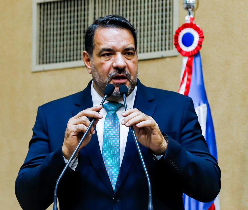 Alan Sanches rebate Júnior Marabá após fala sobre ACM Neto