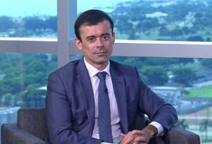 Aporte em fundo da reforma tributária fica fora da meta fiscal deste ano