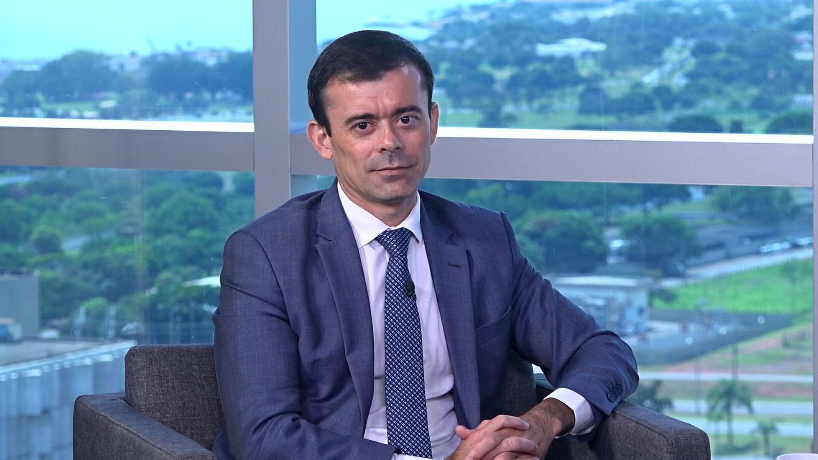 Aporte em fundo da reforma tributária fica fora da meta fiscal deste ano