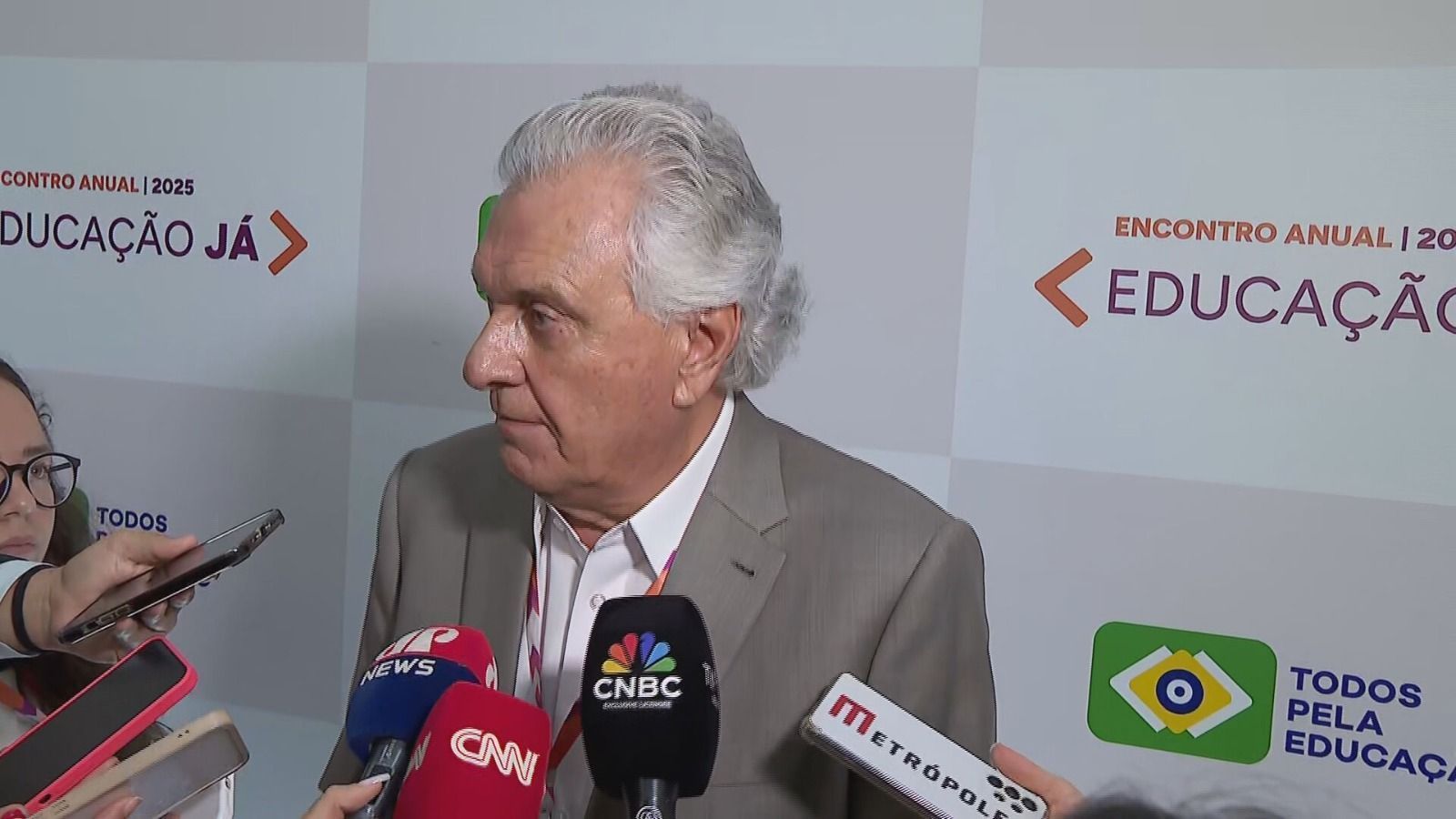 CNN Brasil