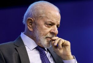 Avaliação negativa do governo chega a 50,8%; positiva é de 37,6%, diz Atlas
