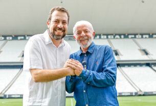 Boulos deve assumir ministério no governo Lula