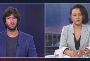 Brasil deveria retaliar tarifas de Trump? Assista a “O Grande Debate”