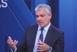 Brasil é superpotência alimentar e exporta sustentabilidade, diz Troyjo