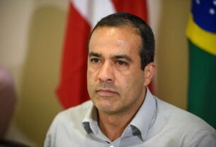 Bruno Reis justifica contrato milionário da Secom; confira