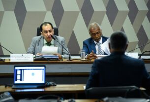 CPI dos jogos: relatório final pede indiciamento do tio de Lucas Paquetá