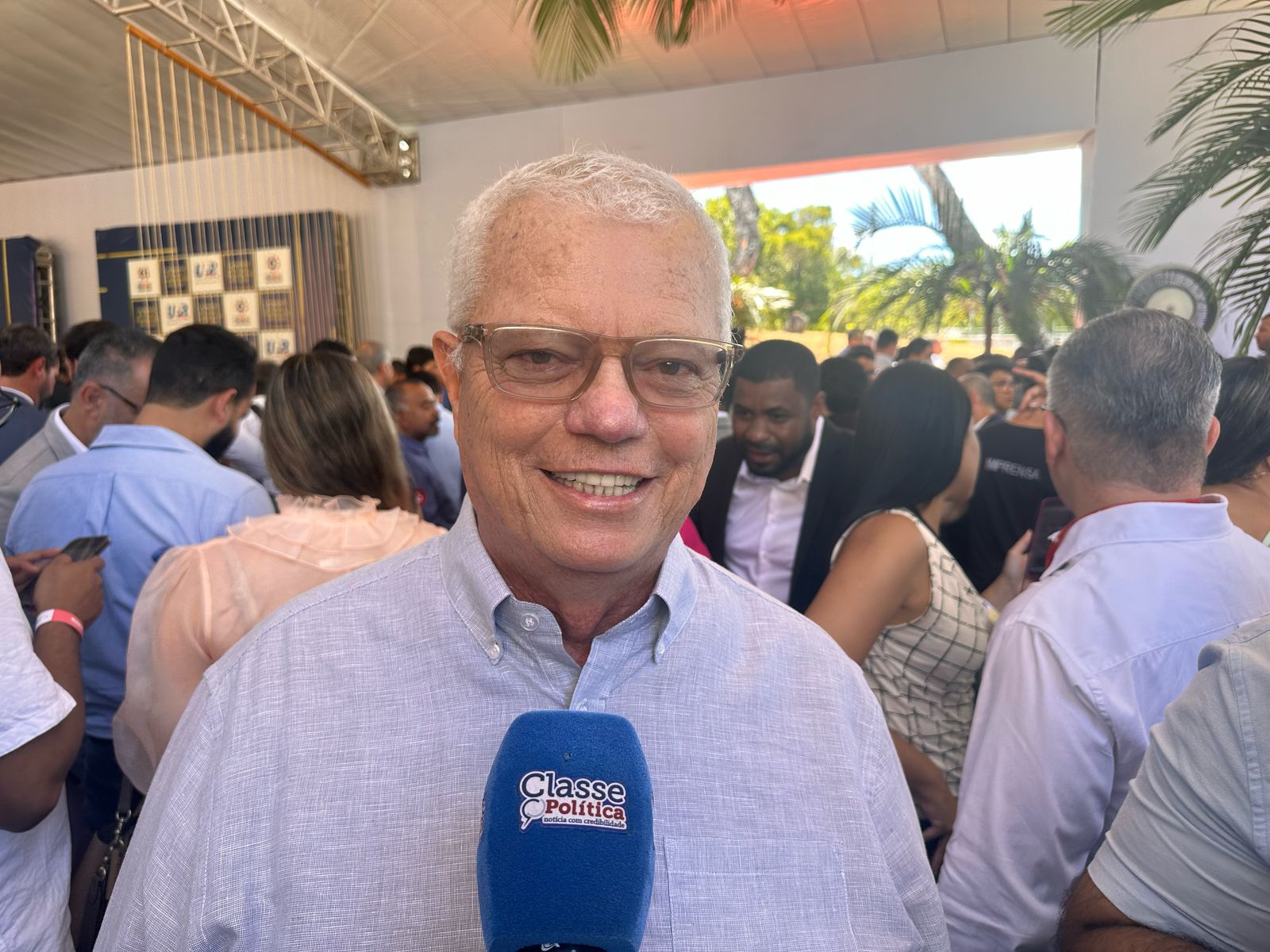 Everaldo Anunciação