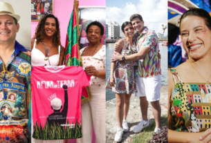 Carnaval 2025: veja como será a folia dos políticos