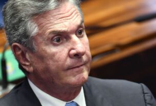 Collor apresenta novo recurso ao STF para evitar prisão