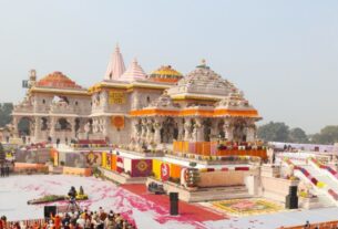 Ram Mandir