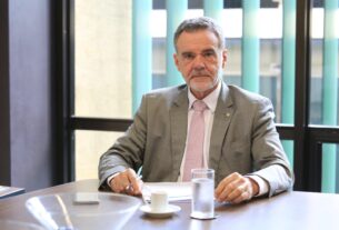 Daniel Almeida propõe regras para garantir sustentabilidade do FGTS