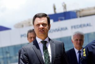 Defesa de Anderson Torres responde denúncia por golpe de Estado