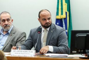 Deputado federal denuncia banda BozoKill ao MP-BA
