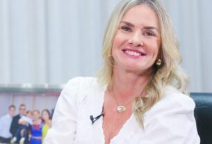 Dia da Mulher: Ivana Bastos reforça compromisso com equidade de gênero
