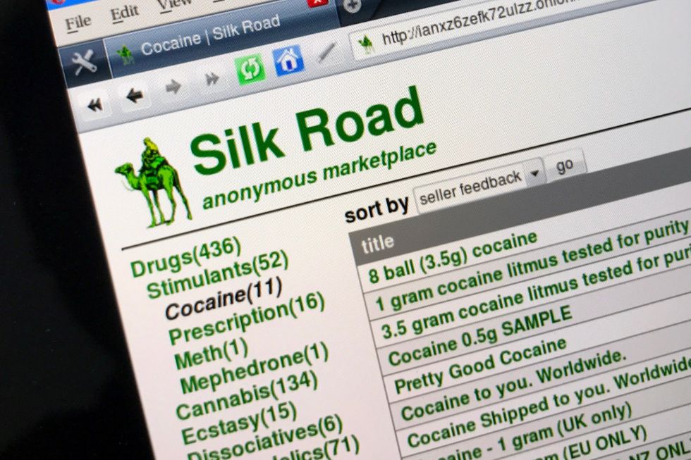Silk Road