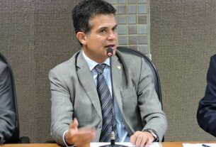 Eduardo Salles aponta gargalos no desenvolvimento do setor agro e cobra Coelba