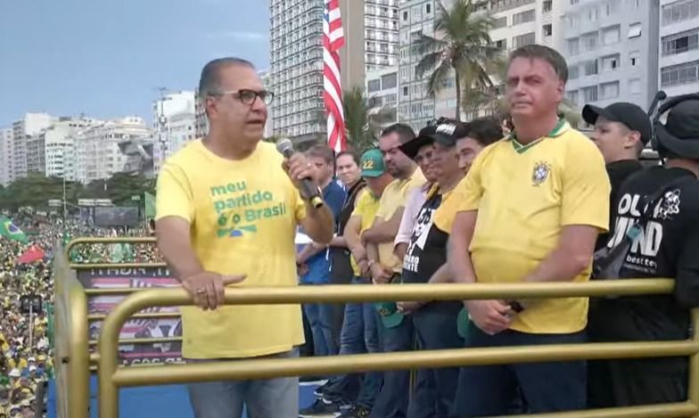 CNN Brasil