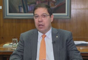 “Espero que COP30 não seja marcada por superfaturamentos“, diz líder do PL
