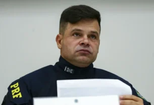 Ex-diretor da PRF Silvinei Vasques nega irregularidades em operações durante eleições de 2022
