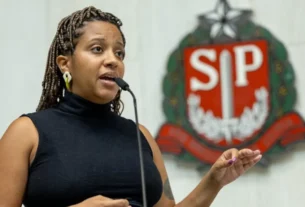 Falência moral? Deputados de esquerda ajudam a eleger um bolsonarista para presidente da Alesp