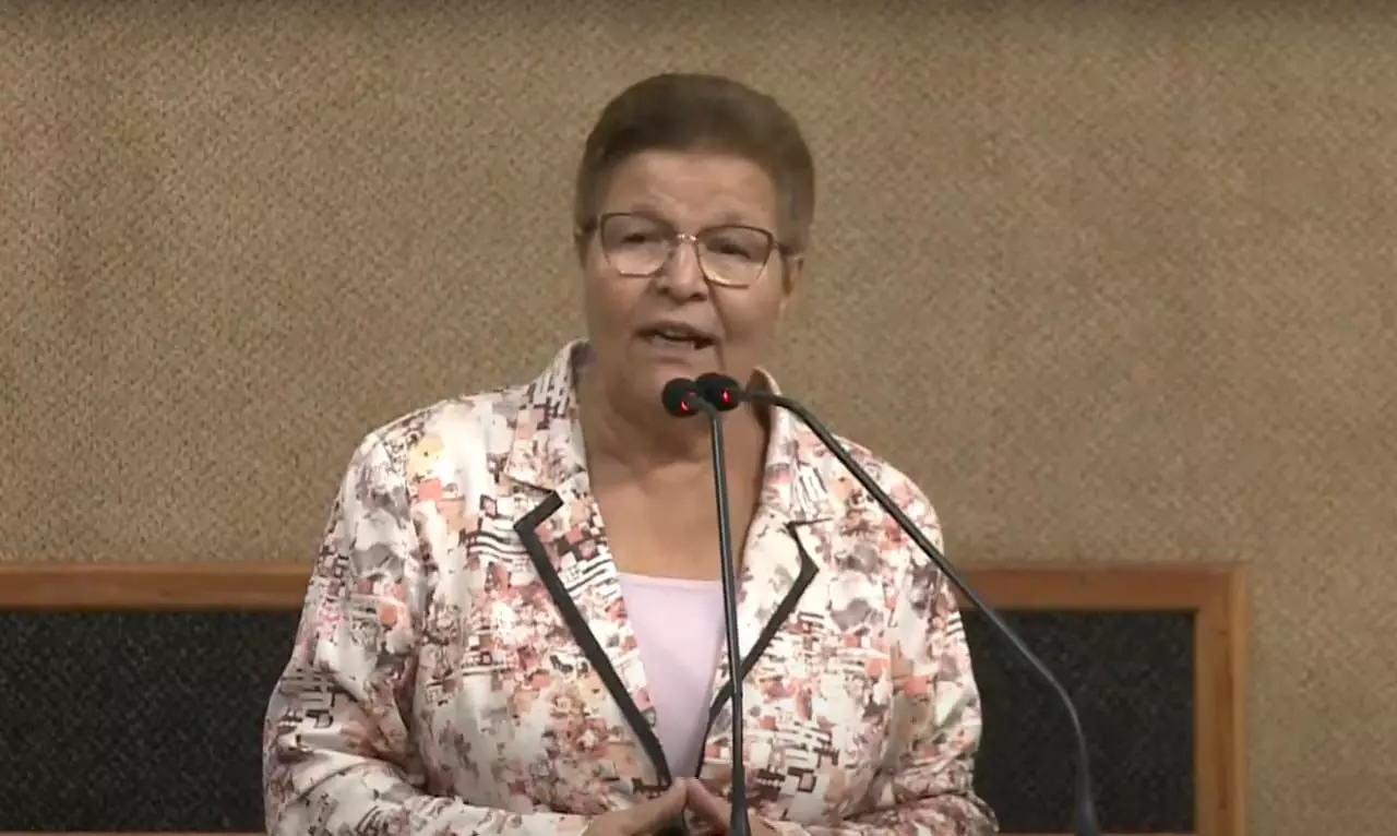 Fatima Nunes pode assumir 1ª vice presidência e Marcelino Galo assume liderança do PT