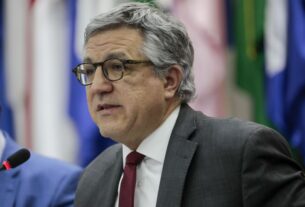 Fila de espera, dengue, vacinação e articulação: novos desafios de Padilha
