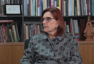 “Forças Armadas foram usadas por Bolsonaro”, diz nova presidente do STM