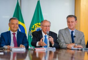 Governadores se dividem sobre zerar ICMS de cesta básica