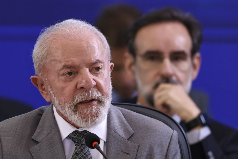 Governo prepara anúncio sobre alimentos para esta quinta-feira (6)