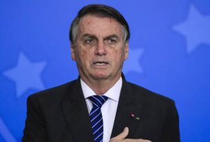 "Injusta e absurda", dispara advogado sobre acusação contra Bolsonaro