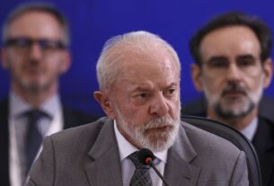 Ipsos-Ipec: 55% desaprovam administração de Lula; 40% aprovam