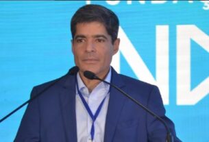 Itabuna: ACM Neto corre risco de perder o apoio de Pancadinha