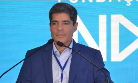 Itabuna: ACM Neto corre risco de perder o apoio de Pancadinha