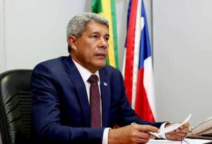 Jerônimo aponta articulação para contornar impasse da 1ª vice na Alba