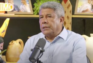 Jerônimo promete investigar mortes em Fazenda Coutos: "Pedimos um estudo"